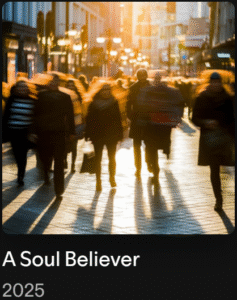 Soul Believer 1 237x300